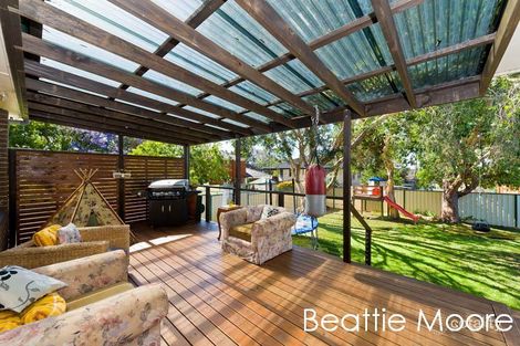 Property photo of 287 The Boulevarde Miranda NSW 2228