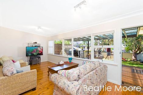 Property photo of 287 The Boulevarde Miranda NSW 2228