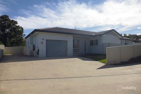 Property photo of 2/11 Fishermans Place Oxley Vale NSW 2340