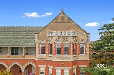 Property photo of 14/202 St Aidans Road Kennington VIC 3550