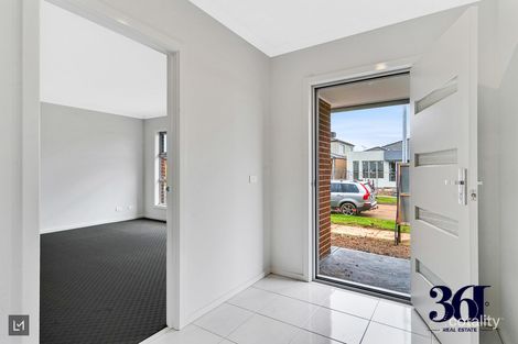 Property photo of 3 Amity Way Truganina VIC 3029