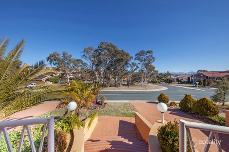 Property photo of 16 Kareelah Vista O'Malley ACT 2606