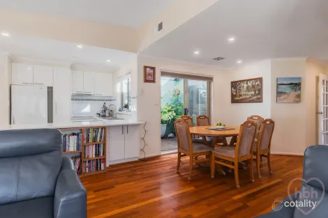Property photo of 47 Britten-Jones Drive Holt ACT 2615