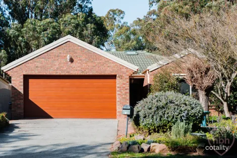 Property photo of 47 Britten-Jones Drive Holt ACT 2615