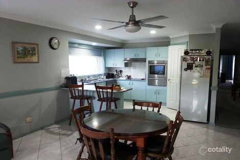 Property photo of 20 Driftwood Court Coffs Harbour NSW 2450