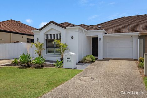 Property photo of 1/12 Rhiannon Drive Ashmore QLD 4214