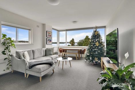 43/22 Peel St, Kirribilli, NSW 2061