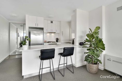 Property photo of 43/22 Peel Street Kirribilli NSW 2061