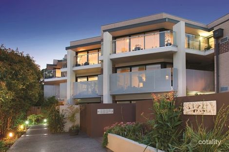 205/766 Whitehorse Rd, Mont Albert, VIC 3127