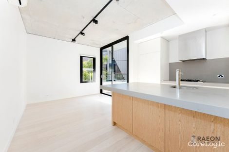Property photo of 102/388 Queensberry Street North Melbourne VIC 3051