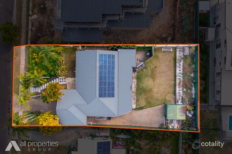 Property photo of 35 Strathallen Drive Boronia Heights QLD 4124