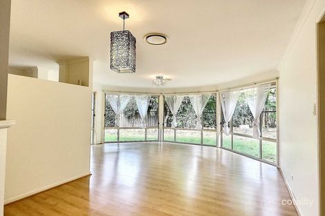 Property photo of 46 Lawley Crescent Pacific Pines QLD 4211