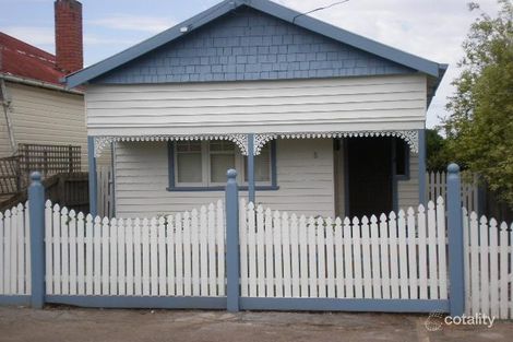 5 Adelaide St, Footscray, VIC 3011