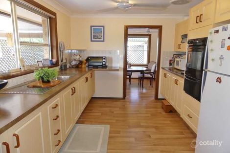 Property photo of 3 Lachlan Avenue Tuncurry NSW 2428