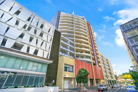 Property photo of 32/26-30 Hassall Street Parramatta NSW 2150