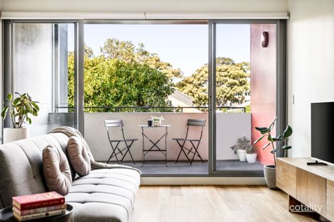 Property photo of 201E/144 Dunning Avenue Rosebery NSW 2018