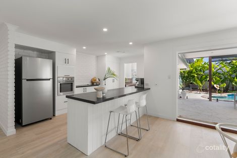 Property photo of 81 Barrier Reef Drive Mermaid Waters QLD 4218