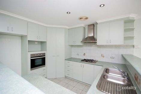 Property photo of 14 Windradyne Street Ngunnawal ACT 2913
