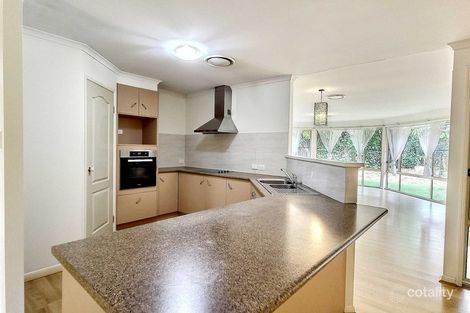 Property photo of 46 Lawley Crescent Pacific Pines QLD 4211