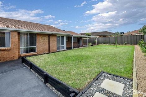 Property photo of 9 Throsby Drive Narellan Vale NSW 2567