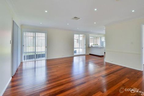 Property photo of 9 Throsby Drive Narellan Vale NSW 2567