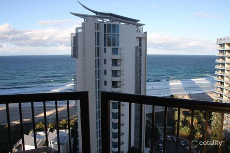 1405/28 Northcliffe Tce, Surfers Paradise, QLD 4217