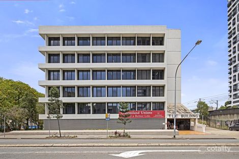 16 Peel St, South Brisbane, QLD 4101