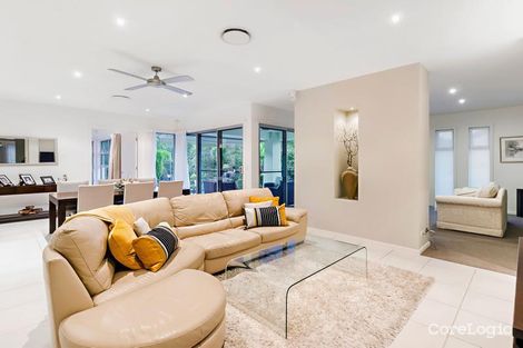 Property photo of 15 Solo Place Coomera QLD 4209