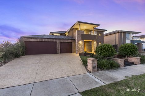 Property photo of 73 The Esplanade Narre Warren South VIC 3805