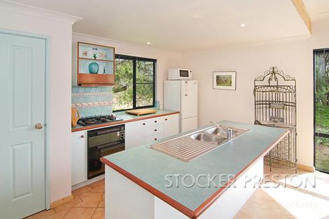 Property photo of 47 Marmaduke Point Drive Gnarabup WA 6285