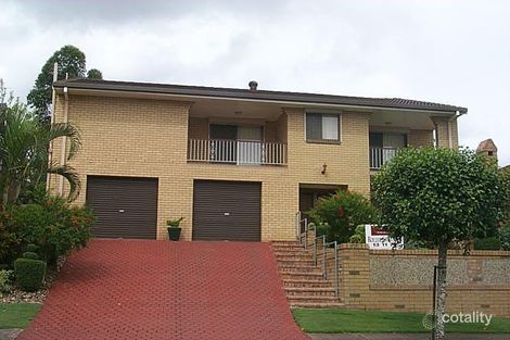 Property photo of 22 Bridgnorth Street Carindale QLD 4152