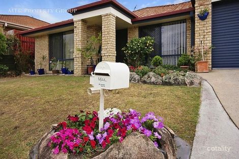 Property photo of 3 Richards Close Durack QLD 4077