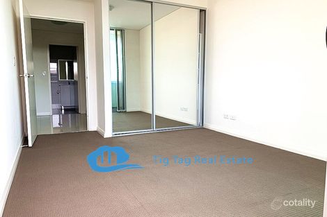 802/1 Church Ave, Mascot, NSW 2020