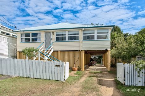Property photo of 5 Faversham Street Woolloongabba QLD 4102