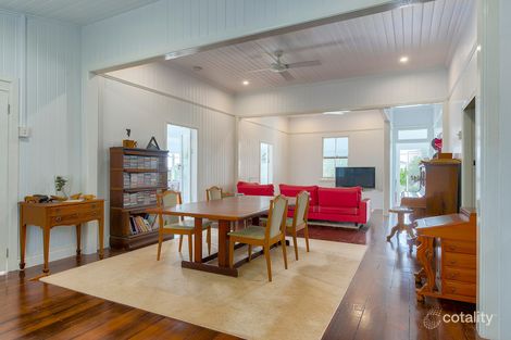 Property photo of 5 Faversham Street Woolloongabba QLD 4102