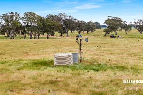 Lot 127 Kentish Rd, Mingbool, SA 5291