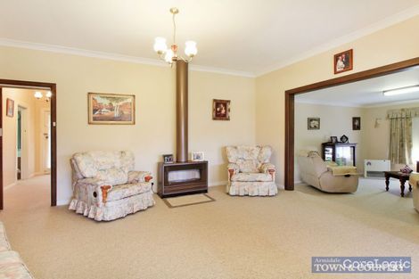 Property photo of 203 Chapel Street Armidale NSW 2350