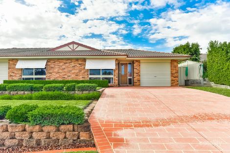 Property photo of 1B Cornuta Close Narellan Vale NSW 2567
