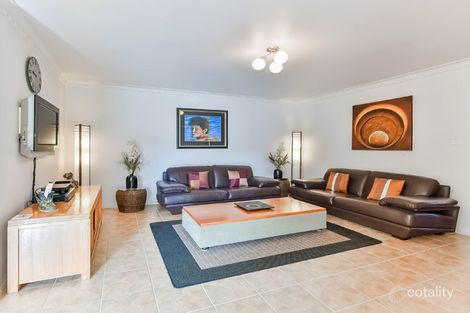 Property photo of 1B Cornuta Close Narellan Vale NSW 2567