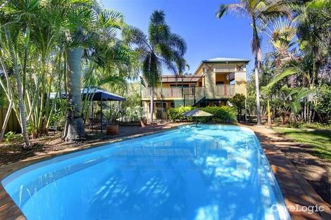 Property photo of 27 McKillop Street Belgian Gardens QLD 4810