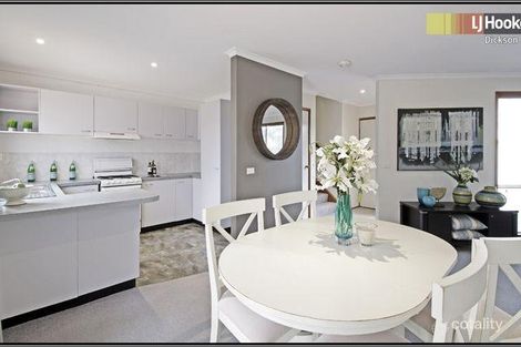 Property photo of 4/5 Weddin Circuit Palmerston ACT 2913