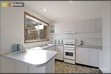 Property photo of 4/5 Weddin Circuit Palmerston ACT 2913