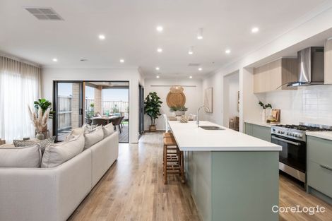 Property photo of 75 Gilroy Crescent Charlemont VIC 3217