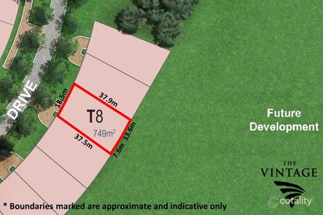 T8/35 Casuarina Dr, Pokolbin, NSW 2320