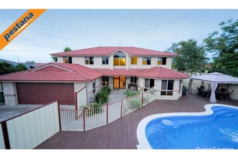 Property photo of 6 Lakes Entrance Meadowbrook QLD 4131