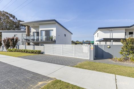 2/14 Davilak Ave, Hamilton Hill, WA 6163