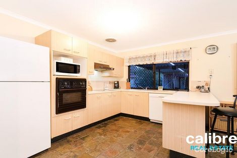 Property photo of 14 Hermitage Street Keperra QLD 4054