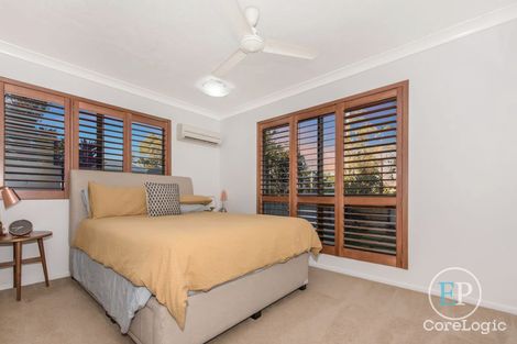 Property photo of 35 President Street Kirwan QLD 4817