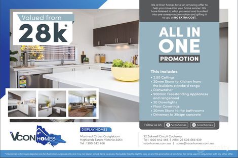 Property photo of 283 Station Road New Gisborne VIC 3438