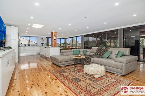 Property photo of 7 Gal Crescent Moorebank NSW 2170